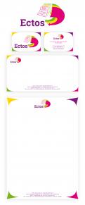 Logo & stationery # 236042 for Logo+corporate identity for a services company contest