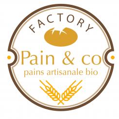 Logo & stationery # 946272 for Logo and Branding for Craft Bakery around Paris contest