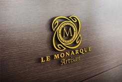 Logo & stationery # 981691 for creation of luxurious logo for a high end artisanal bakery contest
