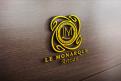 Logo & stationery # 981692 for creation of luxurious logo for a high end artisanal bakery contest