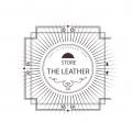 Logo & stationery # 616957 for Logo and Branding for a new e-commerce shop focused on leathergoods for Men. contest