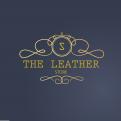 Logo & stationery # 616961 for Logo and Branding for a new e-commerce shop focused on leathergoods for Men. contest
