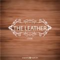 Logo & stationery # 616964 for Logo and Branding for a new e-commerce shop focused on leathergoods for Men. contest