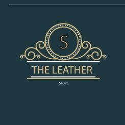 Logo & stationery # 616966 for Logo and Branding for a new e-commerce shop focused on leathergoods for Men. contest