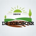 Logo & Huisstijl # 616597 voor Zorgboerderij zoekt vanuit een eigen concept een unieke logo / huisstijl wedstrijd