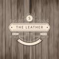 Logo & stationery # 616600 for Logo and Branding for a new e-commerce shop focused on leathergoods for Men. contest