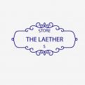 Logo & stationery # 616951 for Logo and Branding for a new e-commerce shop focused on leathergoods for Men. contest