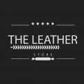Logo & stationery # 616952 for Logo and Branding for a new e-commerce shop focused on leathergoods for Men. contest