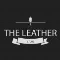 Logo & stationery # 616953 for Logo and Branding for a new e-commerce shop focused on leathergoods for Men. contest