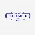 Logo & stationery # 616954 for Logo and Branding for a new e-commerce shop focused on leathergoods for Men. contest