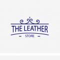 Logo & stationery # 616956 for Logo and Branding for a new e-commerce shop focused on leathergoods for Men. contest