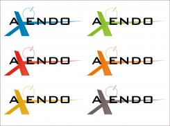 Logo & stationery # 169185 for Axendo brand redesign contest