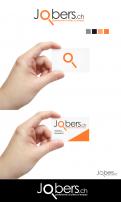 Logo & stationery # 146967 for jobers.ch logo (for print and web usage) contest
