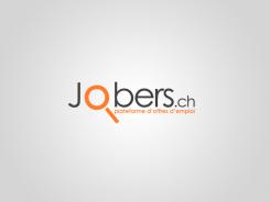 Logo & stationery # 145887 for jobers.ch logo (for print and web usage) contest