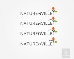 Logo & stationery # 250993 for Creation of a logo and a visual identity for a hall(market) of fruits and vegetables contest