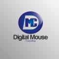 Logo & stationery # 155443 for DigitalMouse contest