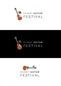 Logo & stationery # 654472 for Logo and corporate identity for a music festival contest