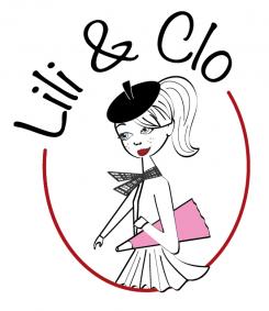 Logo & stationery # 908545 for "Very frenchy and girly chic" pastry class contest