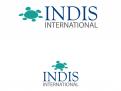 Logo & stationery # 726510 for INDIS contest