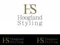 Logo & stationery # 675458 for Logo for webshop and store: Hoogland Styling contest