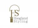 Logo & stationery # 675460 for Logo for webshop and store: Hoogland Styling contest