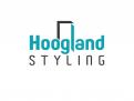 Logo & stationery # 675366 for Logo for webshop and store: Hoogland Styling contest