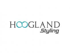 Logo & stationery # 675574 for Logo for webshop and store: Hoogland Styling contest