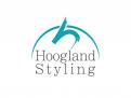 Logo & stationery # 675475 for Logo for webshop and store: Hoogland Styling contest