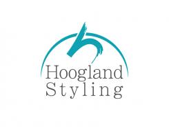 Logo & stationery # 675475 for Logo for webshop and store: Hoogland Styling contest