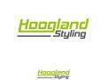 Logo & stationery # 675579 for Logo for webshop and store: Hoogland Styling contest