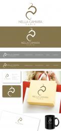 Logo & stationery # 648416 for Logo + identity for high end turbans brand contest