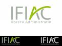 Logo & stationery # 639991 for New logo for IFIAC  accounting services contest