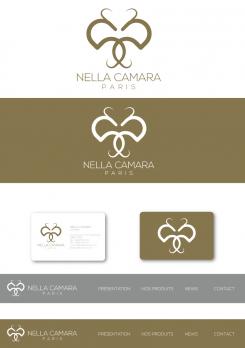 Logo & stationery # 647725 for Logo + identity for high end turbans brand contest