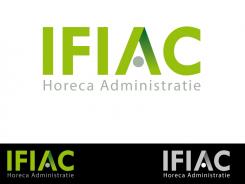 Logo & stationery # 641919 for New logo for IFIAC  accounting services contest