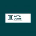 Logo & stationery # 1019674 for LOGO ALTA JURIS INTERNATIONAL contest