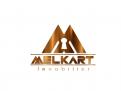 Logo & stationery # 1034194 for MELKART contest