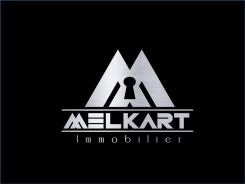 Logo & stationery # 1034197 for MELKART contest