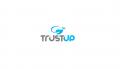 Logo & stationery # 1043352 for TrustUp contest