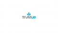 Logo & stationery # 1042970 for TrustUp contest
