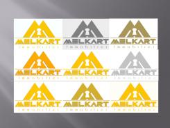 Logo & stationery # 1034545 for MELKART contest