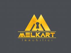 Logo & stationery # 1034160 for MELKART contest