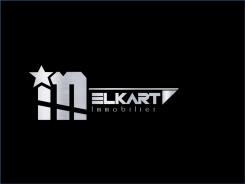 Logo & stationery # 1034873 for MELKART contest