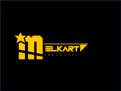 Logo & stationery # 1034875 for MELKART contest