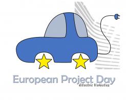 Logo & stationery # 590757 for European Commission Project Day on Electric Vehicles contest