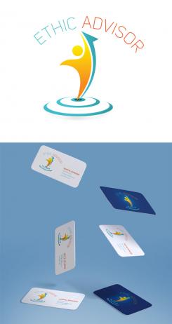 Logo & stationery # 730422 for EthicAdvisor Logo contest