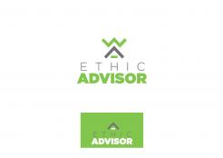 Logo & stationery # 730314 for EthicAdvisor Logo contest