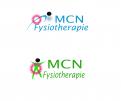 Logo & stationery # 186083 for Design a new dynamic logo for a physiotherapy  private practice  in Amsterdam, The Netherlands.  contest