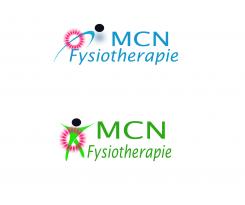 Logo & stationery # 186083 for Design a new dynamic logo for a physiotherapy  private practice  in Amsterdam, The Netherlands.  contest