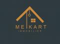 Logo & stationery # 1035126 for MELKART contest