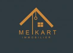 Logo & stationery # 1035126 for MELKART contest